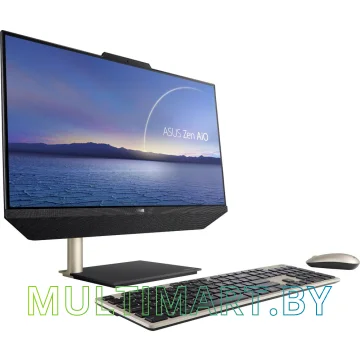 Моноблок ASUS Zen AiO 24 A5401WRAK-BA052W (90PT0311-M008D0) картинка 2